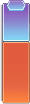 Colorful Folders - gradient - Lossless PNG