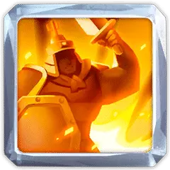 Lava Punch - power - PNG