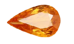 Citrine - mineral - Free Download PNG