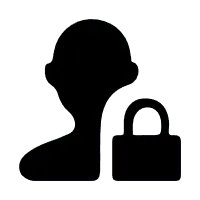 High Quality PNG - Black Cat - animal - Pic 1