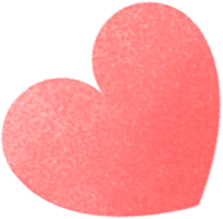 Heart - romantic - No Background PNG