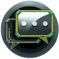 Message Icon - dialogue - Free PNG