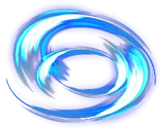 Blue Light Ring - light - tech - Transparent Layer PNG