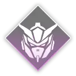 Robotic Warrior - machinery - PNG