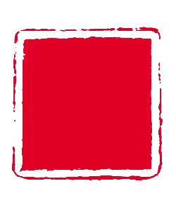 Red Square - shape - Free Download PNG