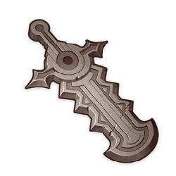Silver Sword - Fast Download PNG