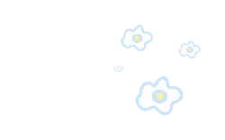 Three Clouds - natural phenomenon - Free Download PNG