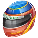 Racing Helmet - safety - No Background PNG