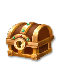 Treasure Chest - mystery - Free Download PNG