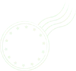 Stars Circle - logo - PNG Images