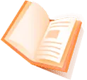 Book - book - High Quality PNG