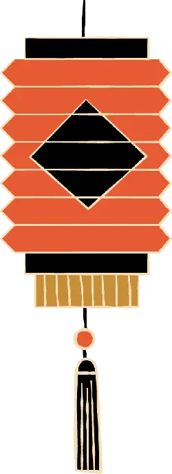 Lantern - Free PNG - PNG
