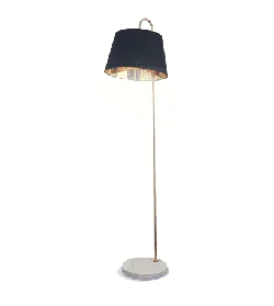Floor Lamp - lighting - PNG