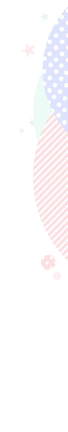 Colorful Dots and Stripes Pattern - geometric shapes - No Watermark PNG