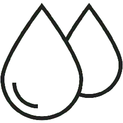 Water Drop - icon - Popular Download PNG