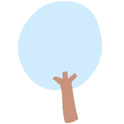Tree - High Download Count PNG - Transparent Background PNG