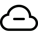 White Lines on Black Background - No Background PNG - minimalist