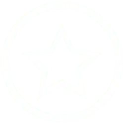 Star Logo - geometric - High Resolution PNG