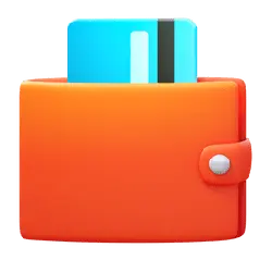 Wallet Icon - credit card - High Resolution PNG