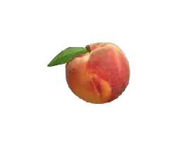 Peach - Fast Download PNG - nutritious