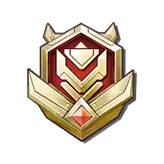 Red Shield Emblem - logo - PNG Images