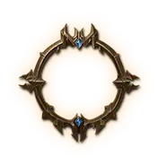 Dragon Ring - decorative - Free PNG