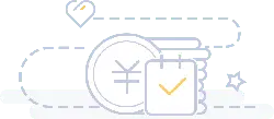 Financial Icon - star - PNG