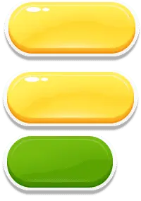 Pill - capsule - green - Transparent Background PNG
