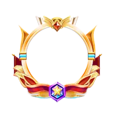 Gold Emblem - sign - design - No Background PNG