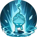 Ice Golem - guardian - No Watermark PNG