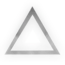 Black Triangle - No Watermark PNG