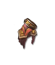 Red Helmet - game prop - Free Download PNG