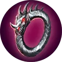 Dragon Ring - High Quality PNG
