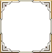 Black Background Decorative Frame - frame - Trending PNG