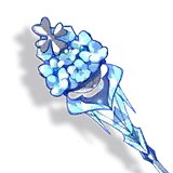 Frostfang - ice - Lossless PNG