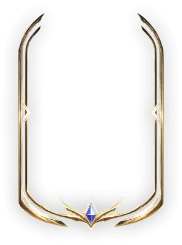 Golden Emblem - sign - decoration - Free PNG