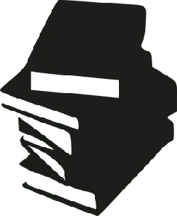 Black Book - knowledge - Free PNG