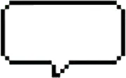 Black Rectangle Frame - frame - No Background PNG