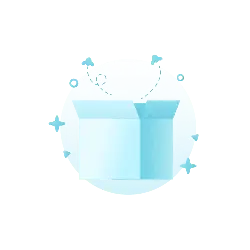 Open Box - creative - PNG Images