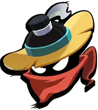 Pirate Hat - cartoon - PNG Images