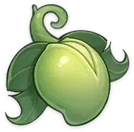 Peach - Trending PNG - juicy