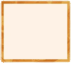 Empty Frame - simple - Transparent Layer PNG