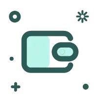 Wallet Icon - Highly Rated PNG