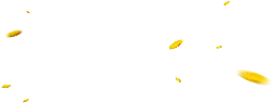 Golden Light Spots - PNG Images
