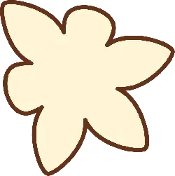 Flower - Transparent Layer PNG