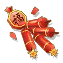 Firecrackers - Highly Rated PNG