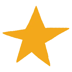 Star - star - PNG Images