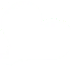 Heart Pattern - minimalist - heart shape - PNG