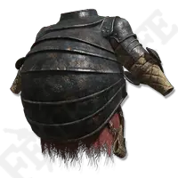 Iron Armor Warrior - armor - Transparent Layer PNG