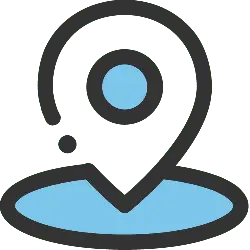 Location Pin Icon - map - location - PNG Images